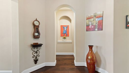 Cypress 1-story, 4-bed 13803 Rivendell Crest Lane-idx