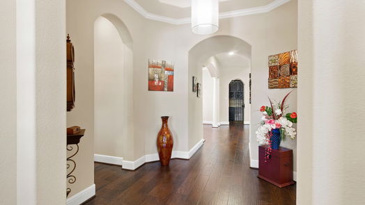 Cypress 1-story, 4-bed 13803 Rivendell Crest Lane-idx