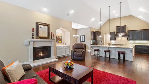 Cypress 1-story, 4-bed 13803 Rivendell Crest Lane-idx