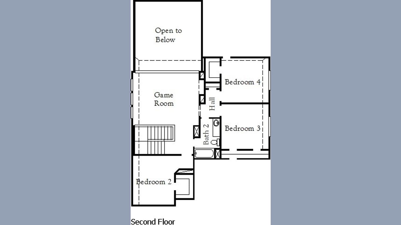 Cypress 2-story, 4-bed 13006 Parkside Breeze Lane-idx