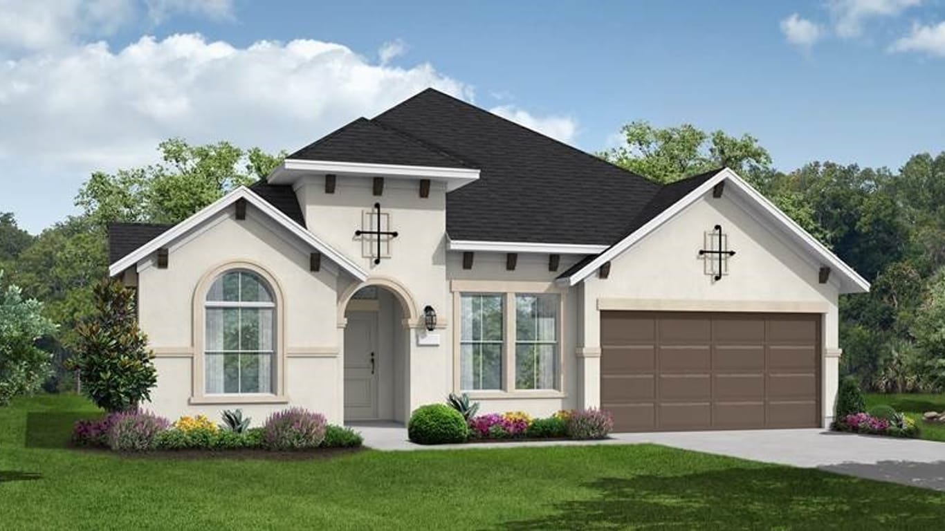 Coventry Homes Towne Lake-1