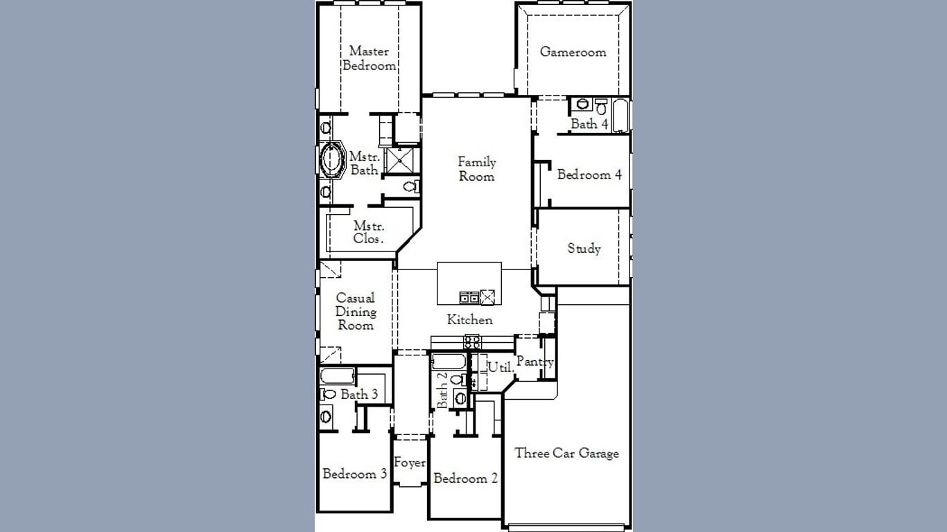 Cypress 1-story, 4-bed 18318 Daybreak Glen Way-idx