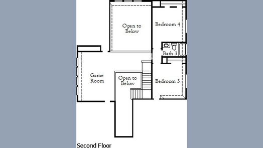 Cypress 2-story, 4-bed 21711 Frogfruit Court-idx