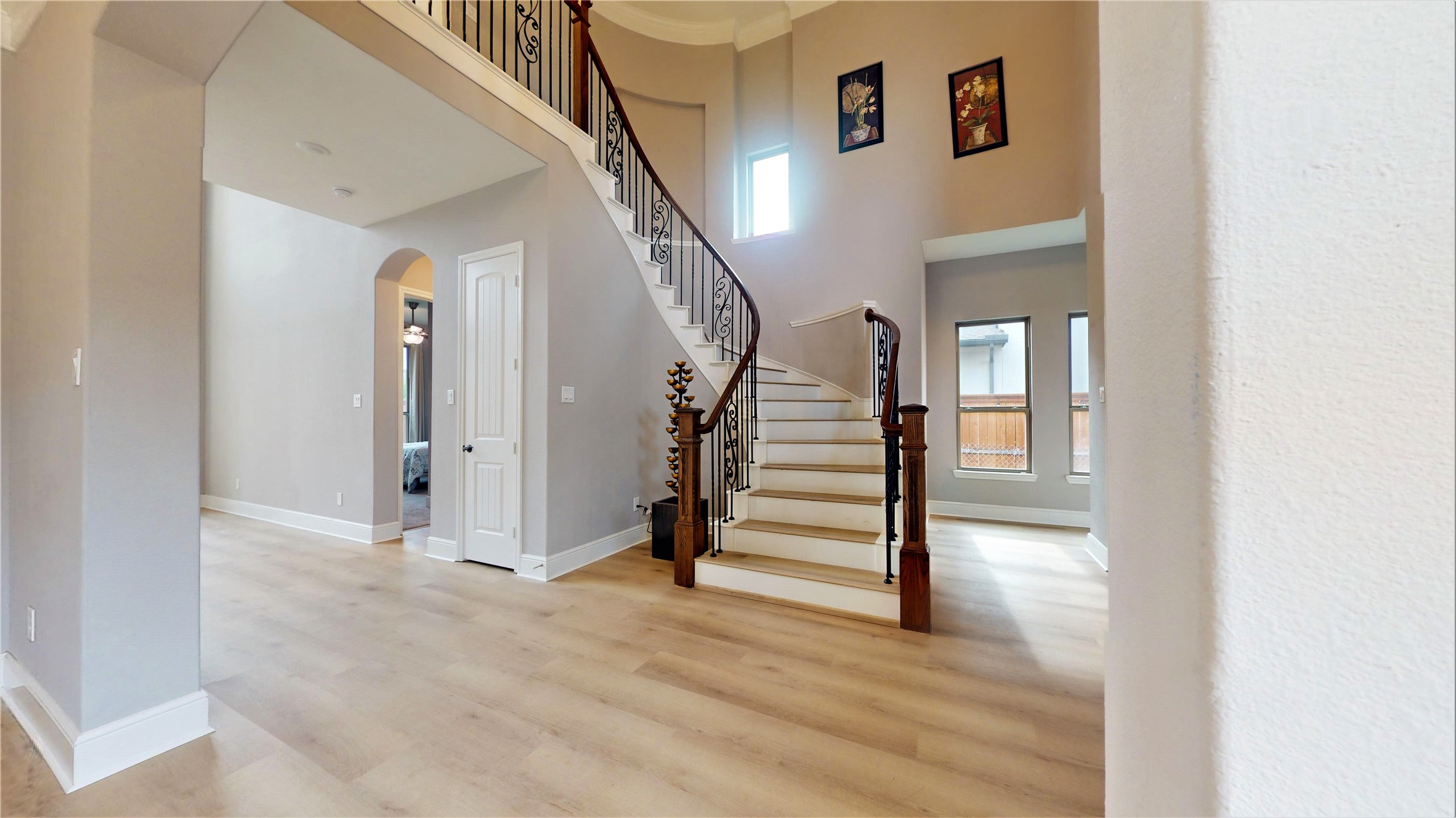 Cypress 2-story, 5-bed 19507 Hickory Heights Drive-idx