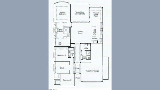 Cypress null-story, 3-bed 18318 Starlight Valley Trail-idx