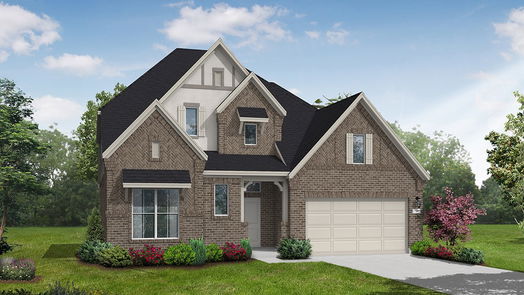 Cypress 2-story, 4-bed 21702 Turkey Tangle Court-idx