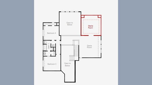 Cypress 2-story, 4-bed 21702 Turkey Tangle Court-idx