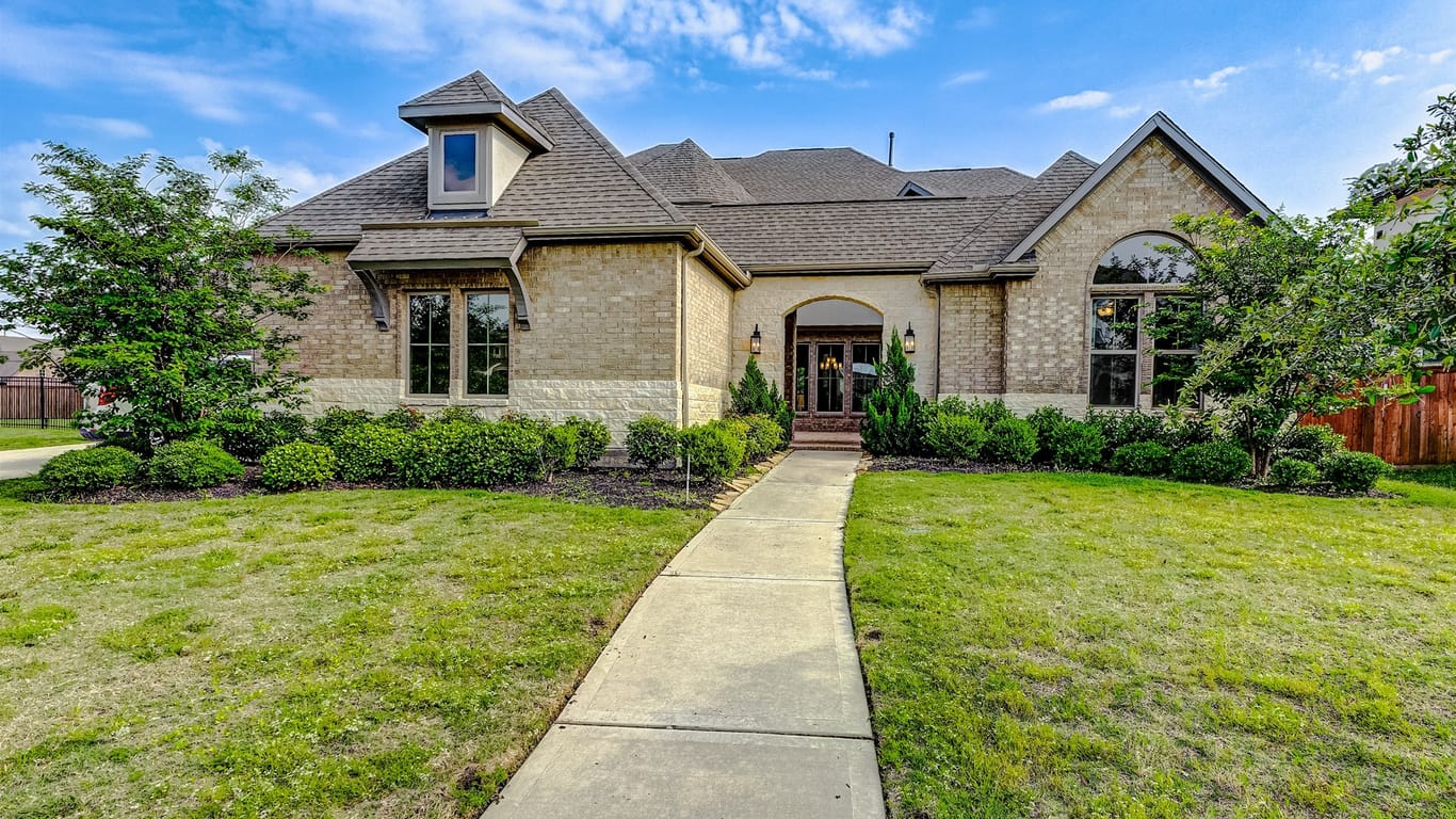 Cypress 2-story, 5-bed 19507 Hickory Heights Drive-idx