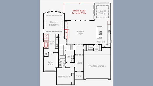 Cypress 2-story, 4-bed 12711 Noble Fields Way-idx