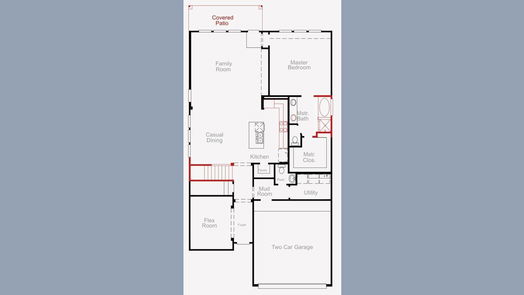 Cypress 2-story, 4-bed 18310 Summerland Lake Way-idx