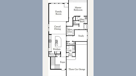 Cypress 2-story, 4-bed 18322 Moonlit Arbor-idx