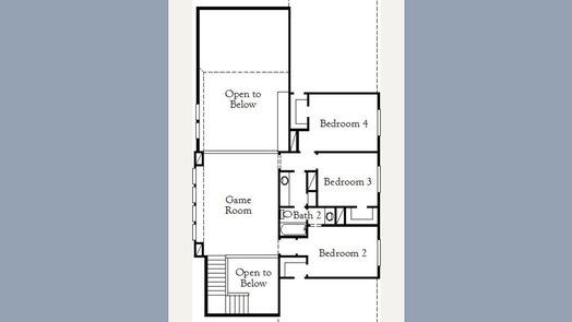 Cypress 2-story, 4-bed 18322 Moonlit Arbor-idx