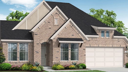 Cypress null-story, 4-bed 21715 White Peacock Drive-idx