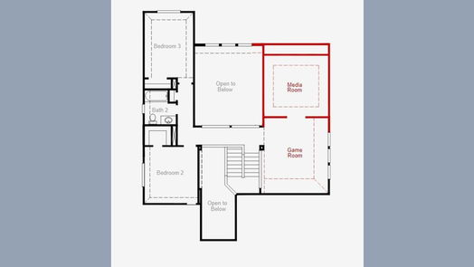 Cypress 2-story, 4-bed 18407 Moonlit Arbor Trail-idx