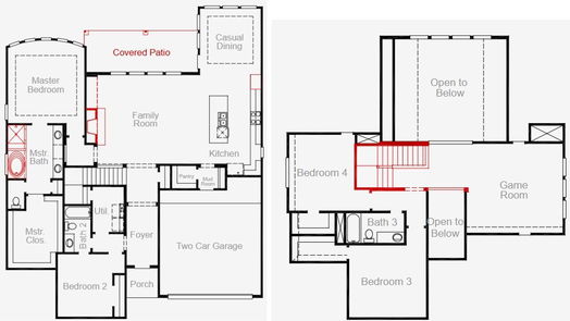 Cypress 2-story, 4-bed 18407 Starlight Valley Trail-idx