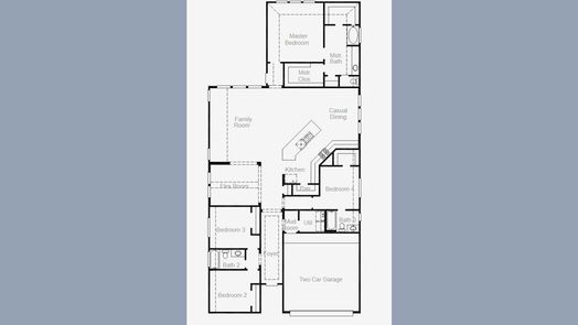 Cypress 1-story, 4-bed 18302 Moonlit Arbor Trail-idx