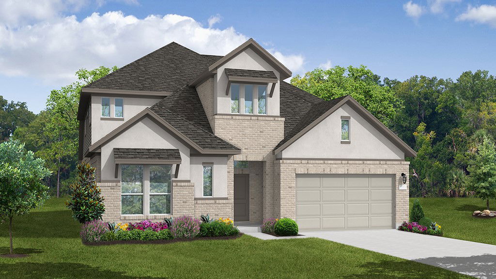 Cypress 2-story, 4-bed 10830 Antique Lace Way-idx