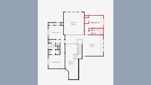 Cypress 2-story, 4-bed 10830 Antique Lace Way-idx