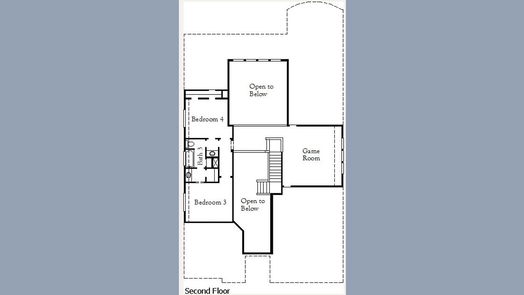 Cypress 2-story, 4-bed 21938 Frosted Elfin Drive-idx