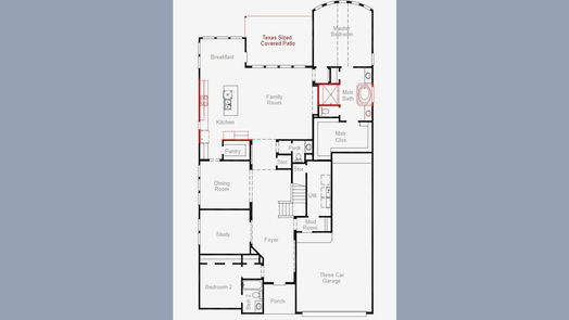 Cypress 2-story, 4-bed 21954 Frosted Elfin Drive-idx