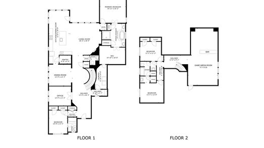 Cypress 2-story, 4-bed 13907 Skylark Bend Lane-idx