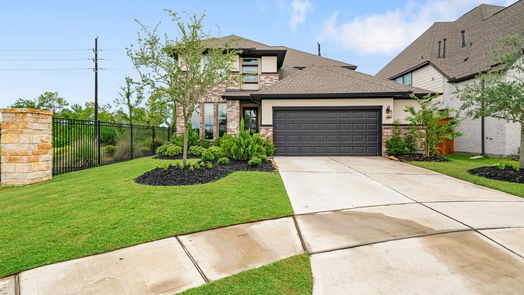 Cypress 2-story, 4-bed 17930 Miller Springs Court-idx