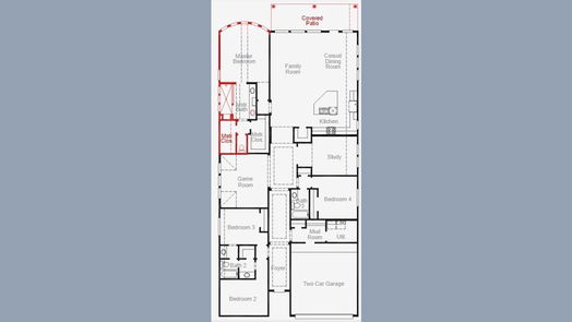 Cypress 1-story, 4-bed 20411 Via Casa Laura Drive-idx