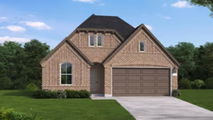 Coventry Homes Towne Lake-1