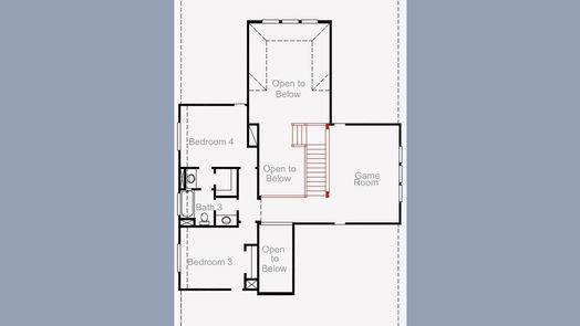 Cypress 2-story, 4-bed 18311 Moonlit Arbor Trail-idx