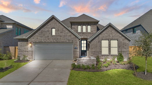 Cypress null-story, 4-bed 21706 White Peacock Drive-idx