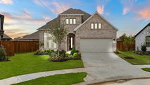 Coventry Homes Towne Lake-1