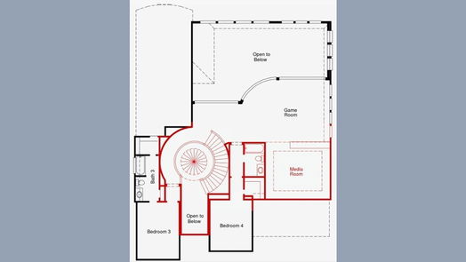 Cypress 2-story, 4-bed 12718 Jade Valley Trail-idx