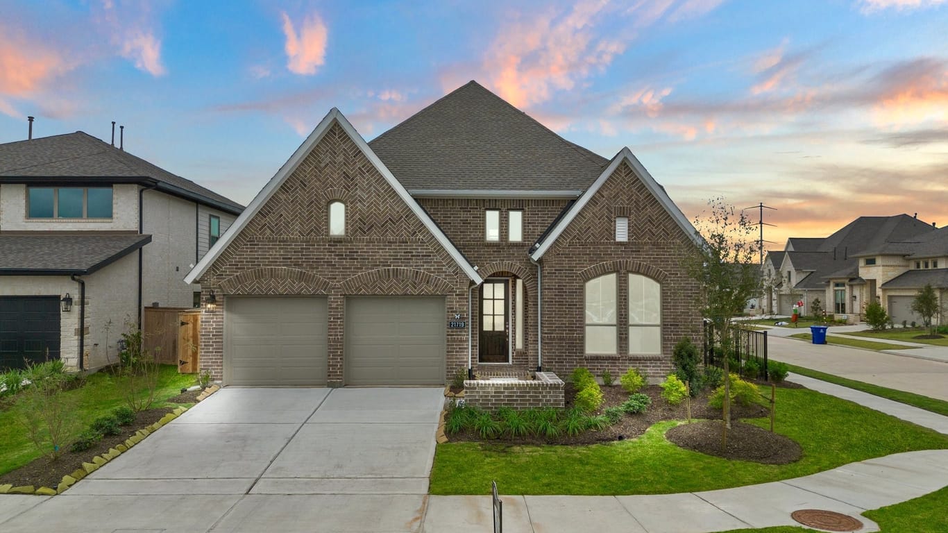 Cypress 2-story, 4-bed 21719 Frogfruit Court-idx