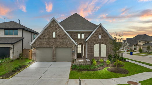 Cypress 2-story, 4-bed 21719 Frogfruit Court-idx