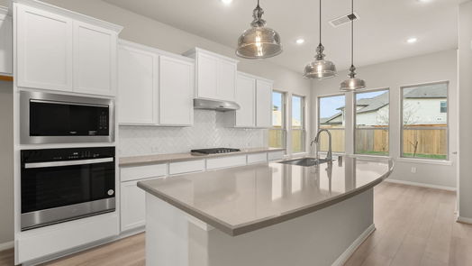 Cypress 2-story, 4-bed 21719 Turkey Tangle Court-idx