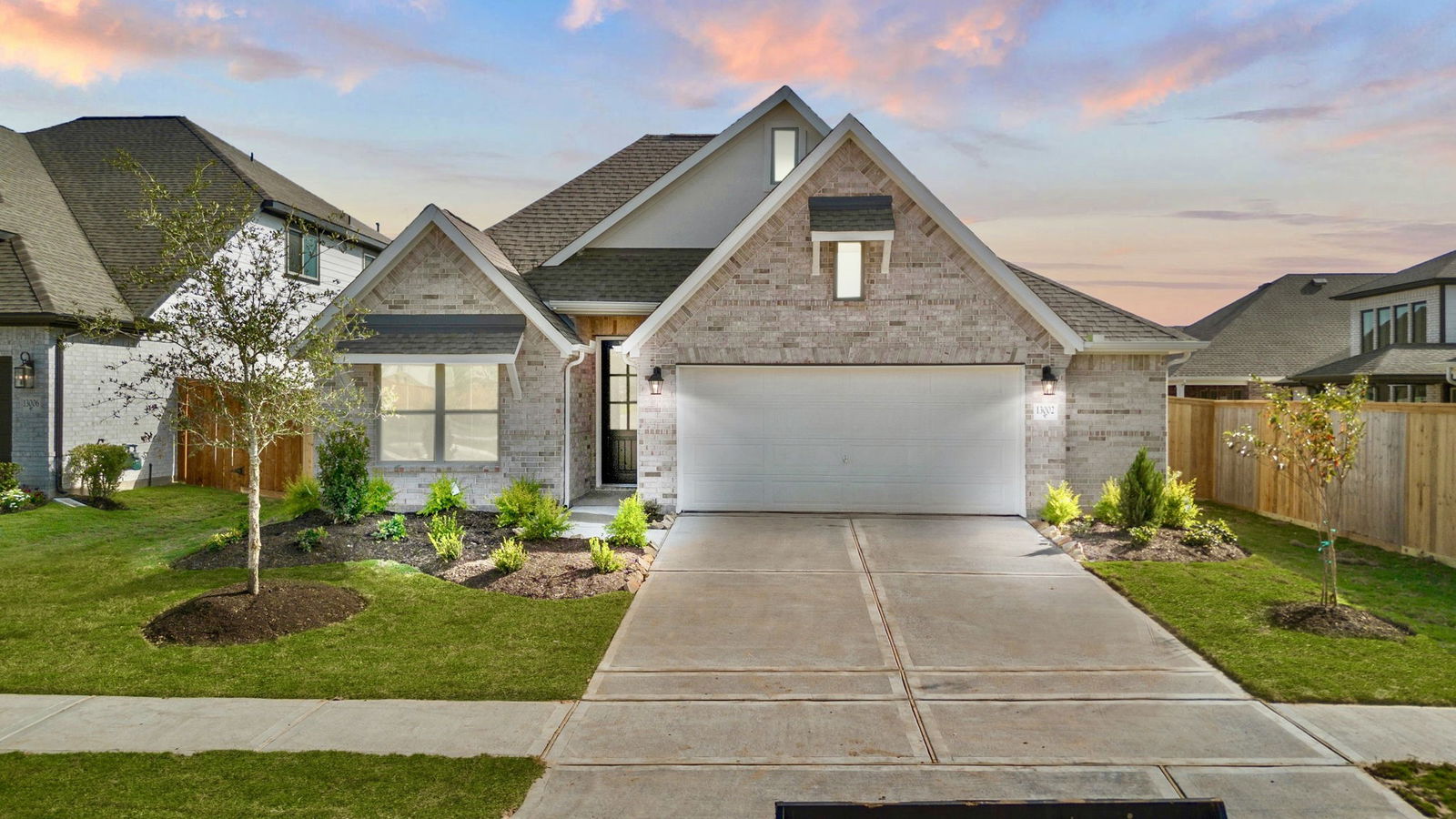 Cypress null-story, 4-bed 13814 San Pasqual Pointe Drive-idx
