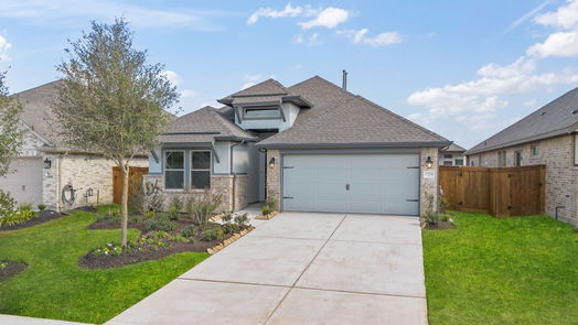 Cypress null-story, 4-bed 13814 San Pasqual Pointe Drive-idx