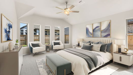 Cypress null-story, 4-bed 13814 San Pasqual Pointe Drive-idx