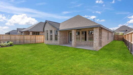 Cypress null-story, 4-bed 13814 San Pasqual Pointe Drive-idx