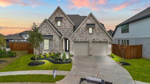 Cypress 2-story, 4-bed 13010 Parkside Breeze Lane-idx