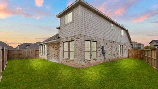 Cypress 2-story, 4-bed 13010 Parkside Breeze Lane-idx