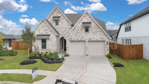 Cypress 2-story, 4-bed 13010 Parkside Breeze Lane-idx