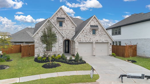 Cypress 2-story, 4-bed 13010 Parkside Breeze Lane-idx