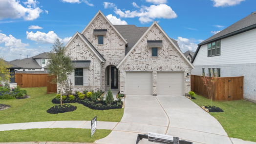Cypress 2-story, 4-bed 13010 Parkside Breeze Lane-idx