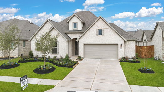 Cypress 1-story, 3-bed 18318 Starlight Valley Trail-idx