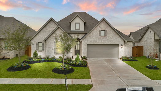 Cypress 1-story, 3-bed 18318 Starlight Valley Trail-idx