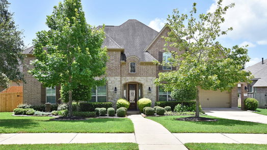 Fulshear 2-story, 4-bed 30915 Shady Oak Drive-idx