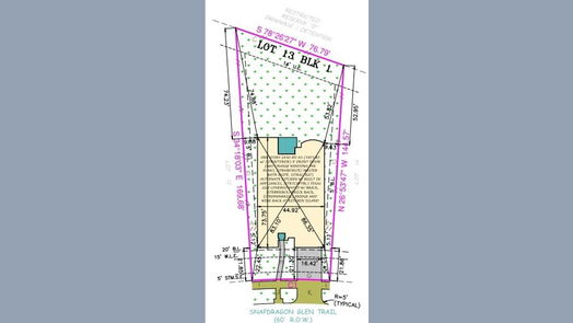 Hockley 1-story, 4-bed 31803 Snapdragon Glen Trail-idx