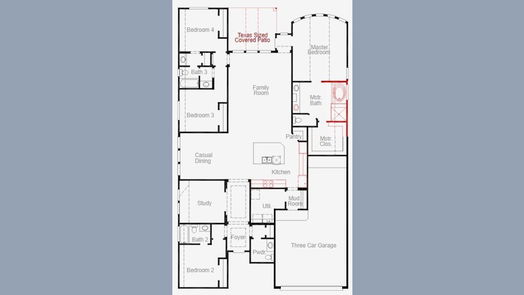 Hockley 1-story, 4-bed 31803 Snapdragon Glen Trail-idx