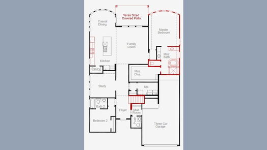 Hockley 2-story, 4-bed 31915 Sorrel Copley Lane-idx